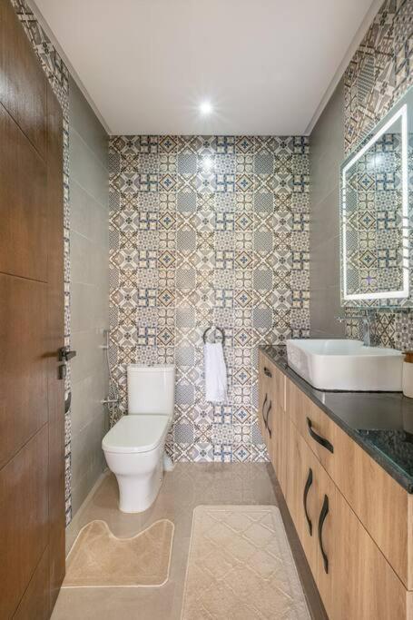Villa Leila,Piscine , Grand Jardin, Jeux , Cuisiniere Marrakesh Exteriör bild